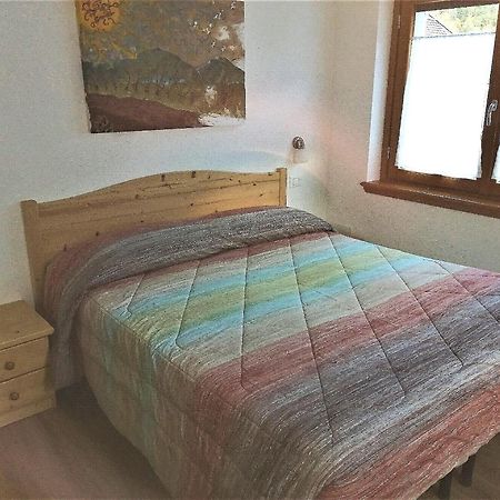 Casa Screm - Appartamenti E Camere -Rigolato - Ud Экстерьер фото