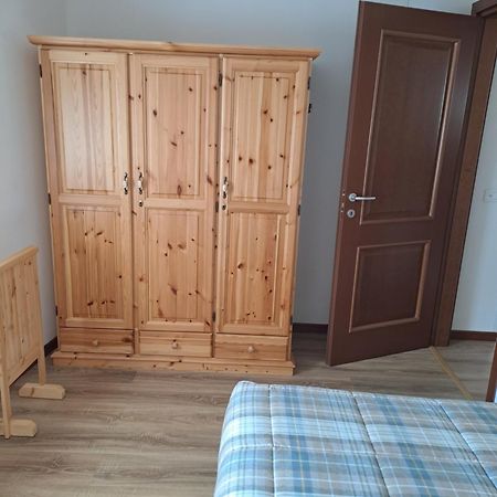 Casa Screm - Appartamenti E Camere -Rigolato - Ud Экстерьер фото