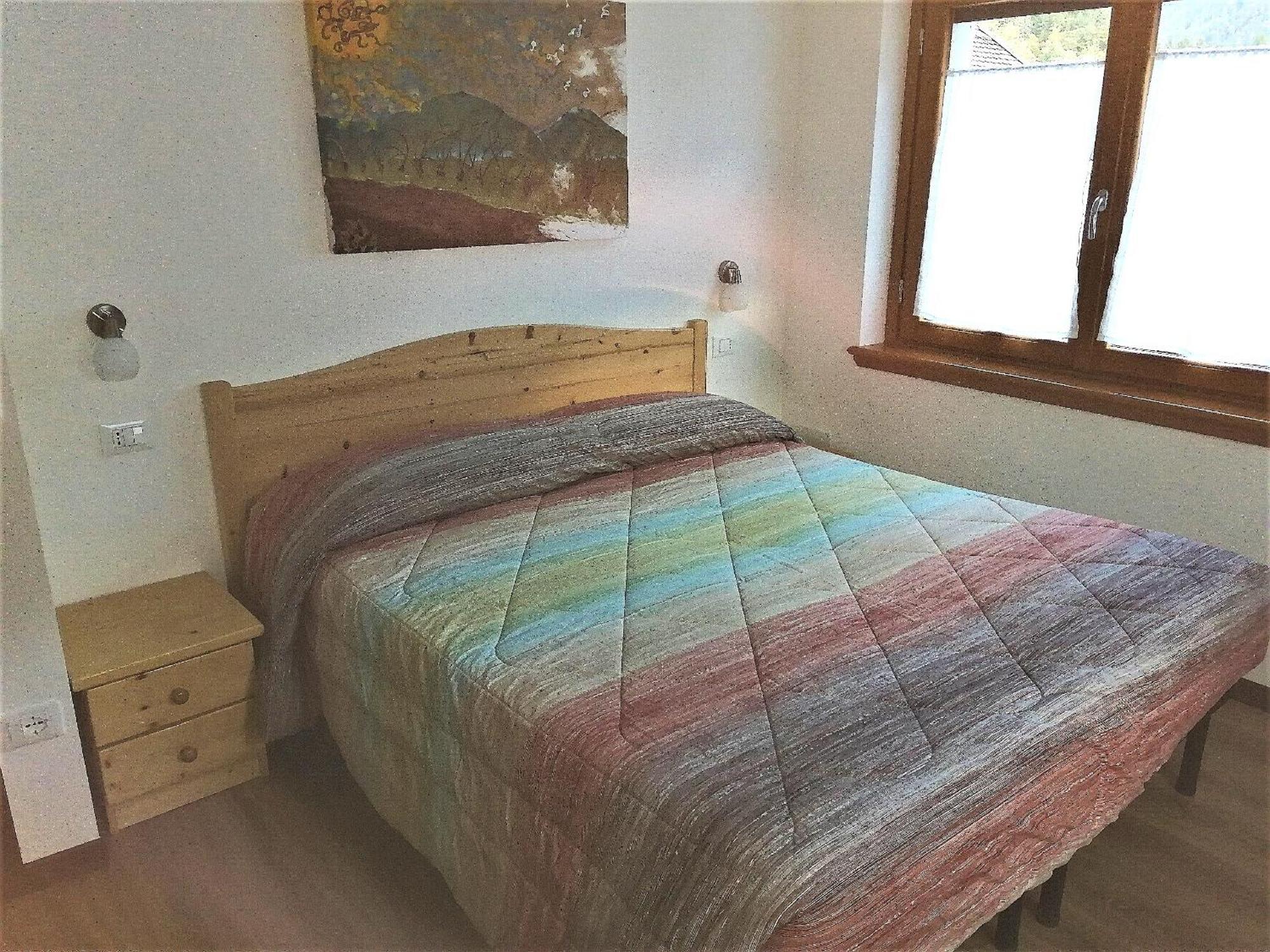 Casa Screm - Appartamenti E Camere -Rigolato - Ud Экстерьер фото