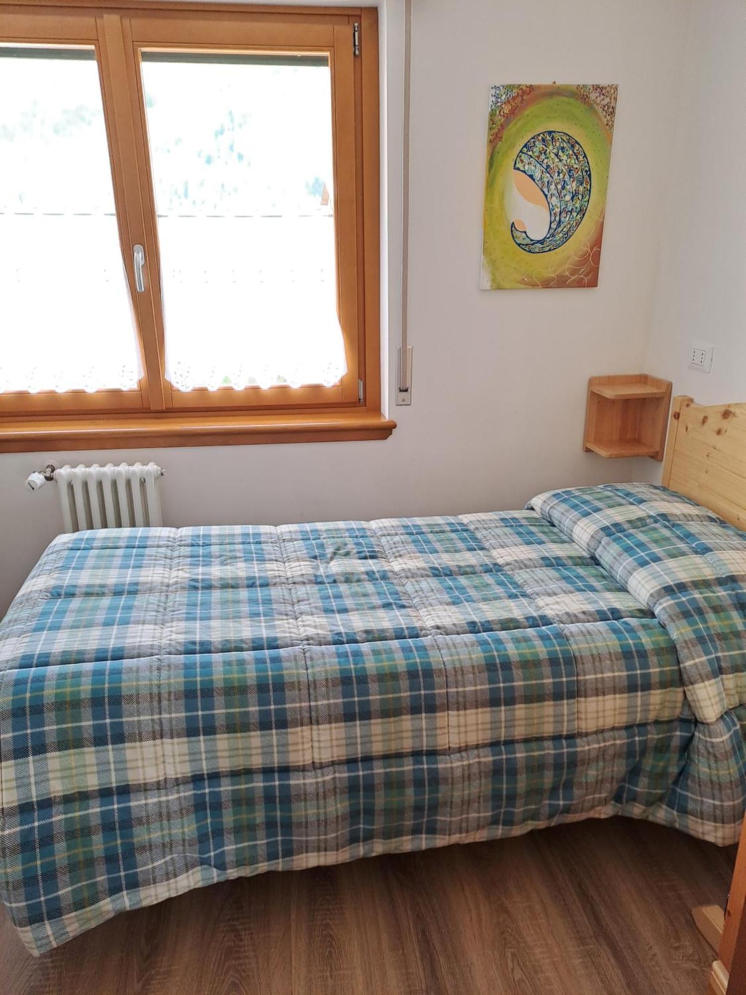 Casa Screm - Appartamenti E Camere -Rigolato - Ud Экстерьер фото