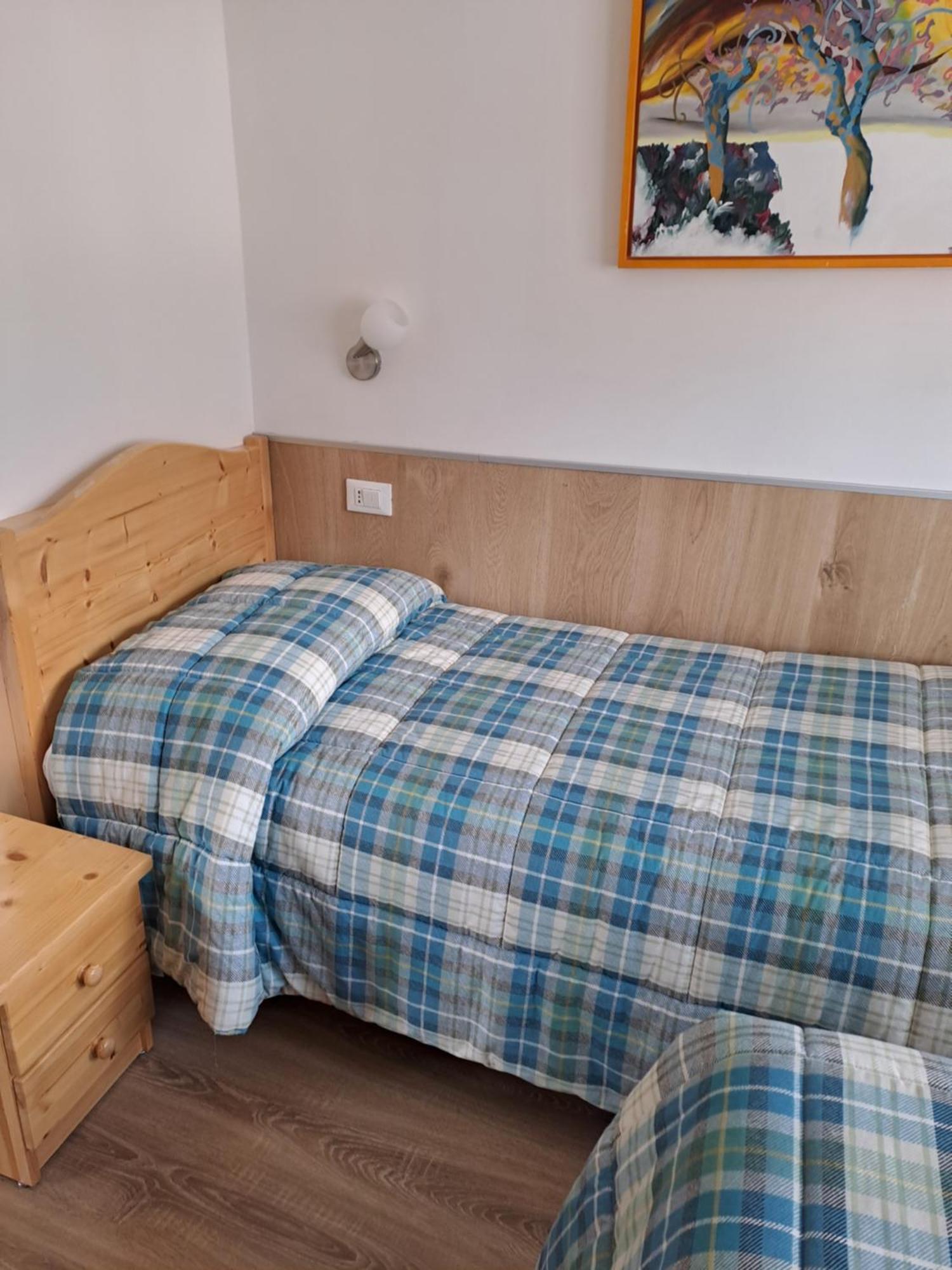 Casa Screm - Appartamenti E Camere -Rigolato - Ud Экстерьер фото