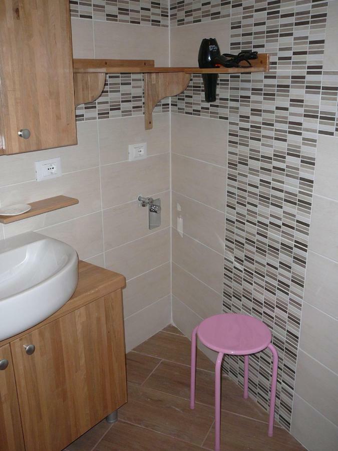 Casa Screm - Appartamenti E Camere -Rigolato - Ud Экстерьер фото