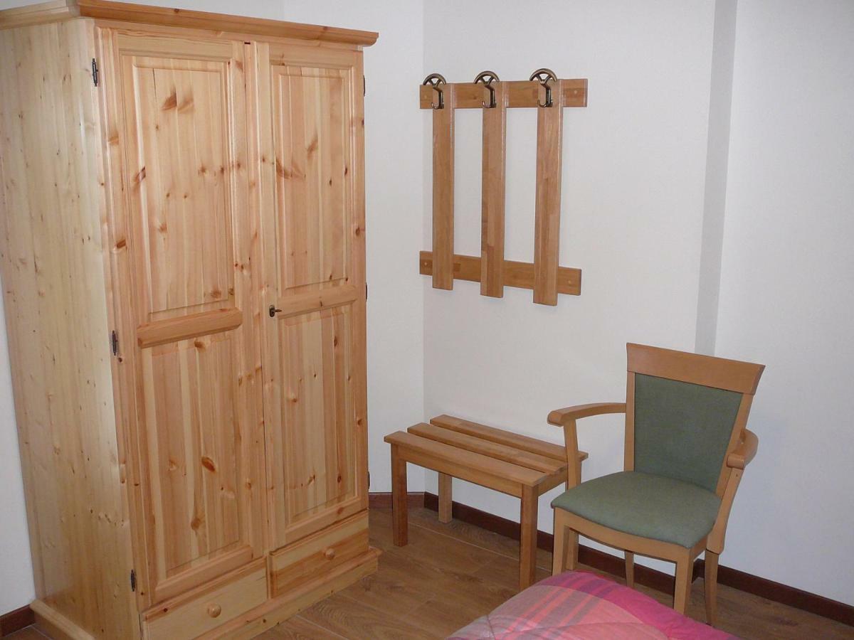 Casa Screm - Appartamenti E Camere -Rigolato - Ud Экстерьер фото