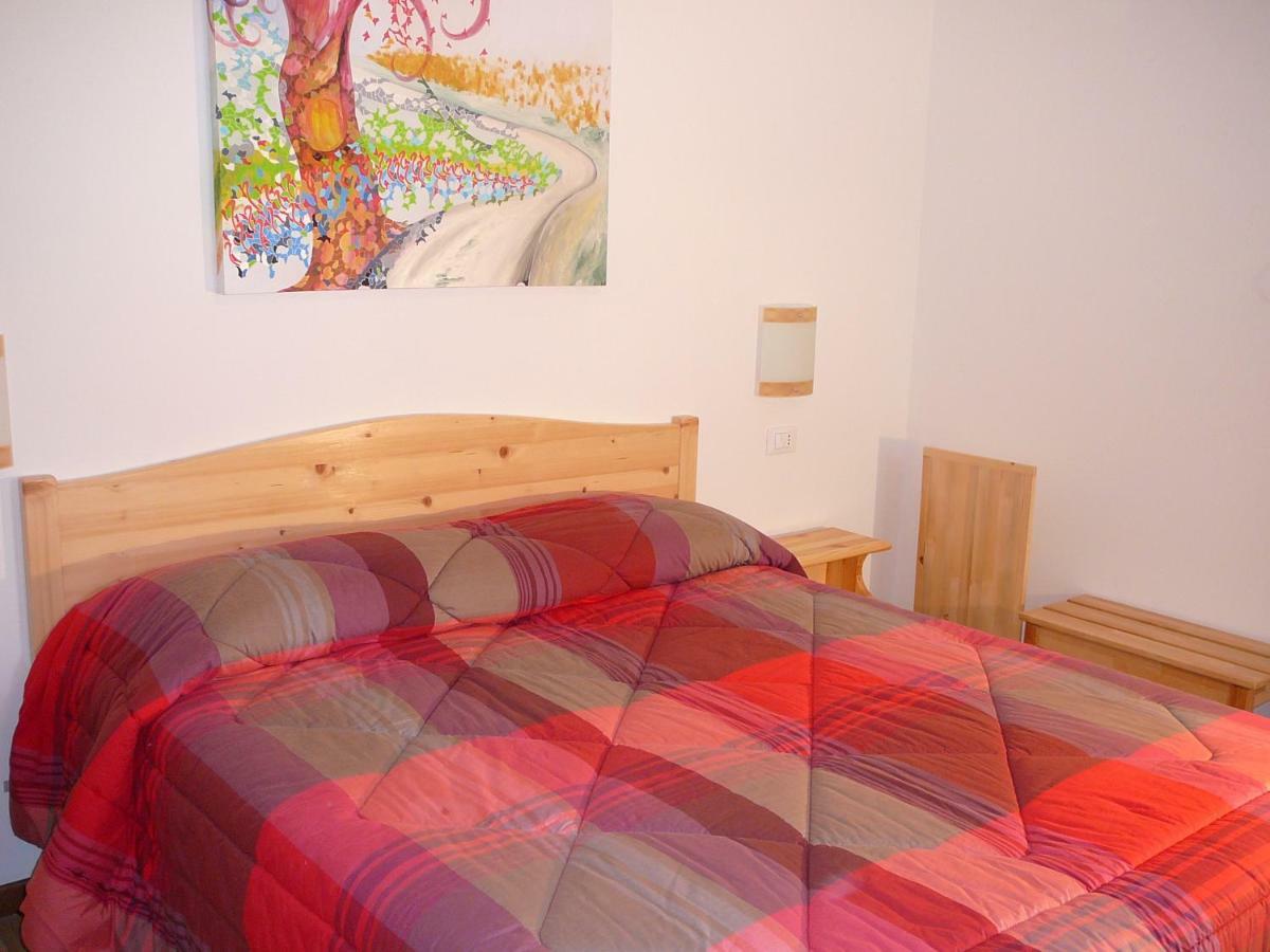 Casa Screm - Appartamenti E Camere -Rigolato - Ud Экстерьер фото