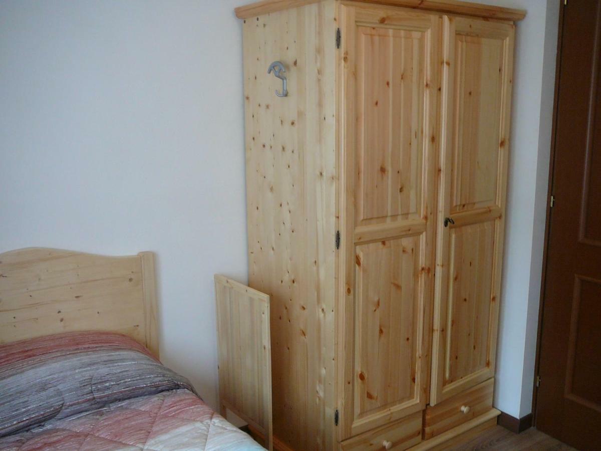 Casa Screm - Appartamenti E Camere -Rigolato - Ud Экстерьер фото
