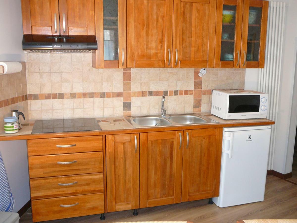 Casa Screm - Appartamenti E Camere -Rigolato - Ud Экстерьер фото