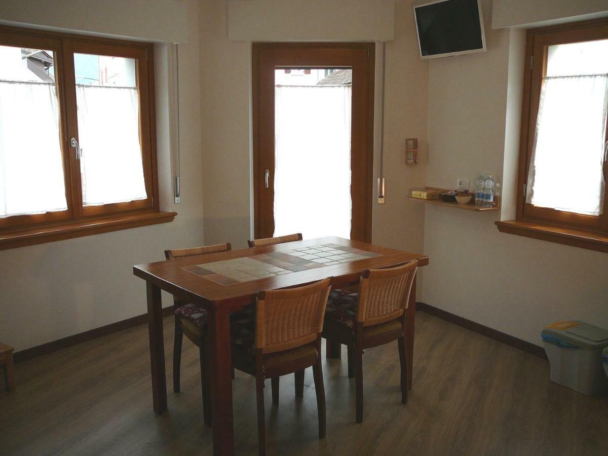 Casa Screm - Appartamenti E Camere -Rigolato - Ud Экстерьер фото