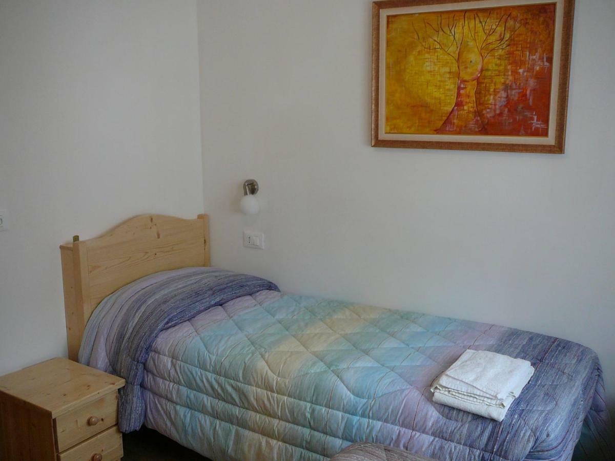 Casa Screm - Appartamenti E Camere -Rigolato - Ud Экстерьер фото