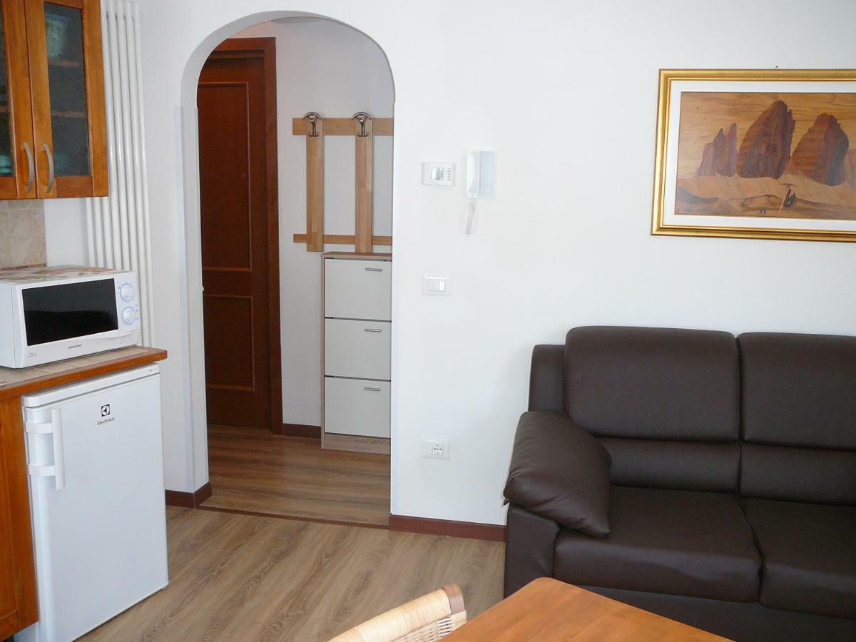 Casa Screm - Appartamenti E Camere -Rigolato - Ud Экстерьер фото