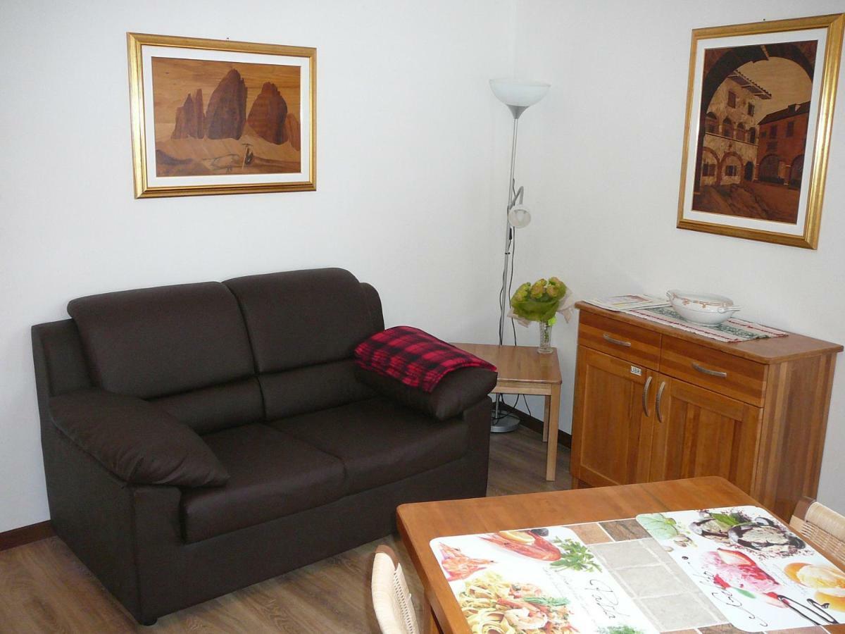 Casa Screm - Appartamenti E Camere -Rigolato - Ud Экстерьер фото