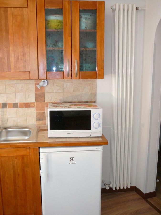 Casa Screm - Appartamenti E Camere -Rigolato - Ud Экстерьер фото