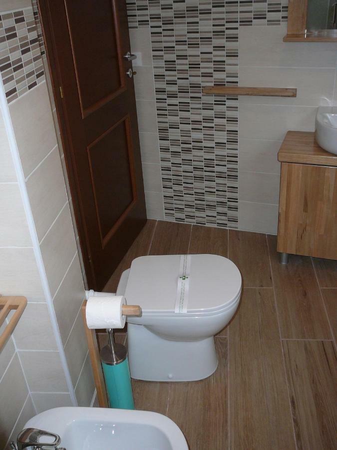 Casa Screm - Appartamenti E Camere -Rigolato - Ud Экстерьер фото