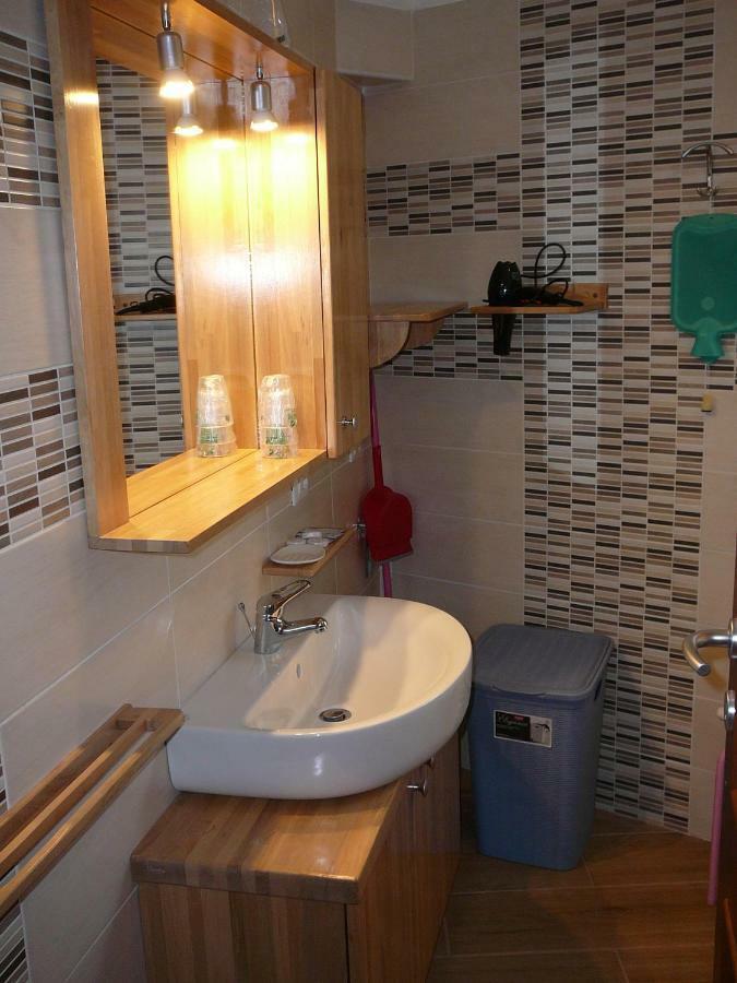 Casa Screm - Appartamenti E Camere -Rigolato - Ud Экстерьер фото