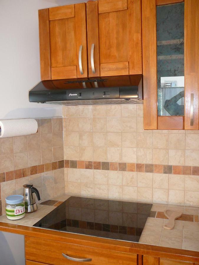 Casa Screm - Appartamenti E Camere -Rigolato - Ud Экстерьер фото