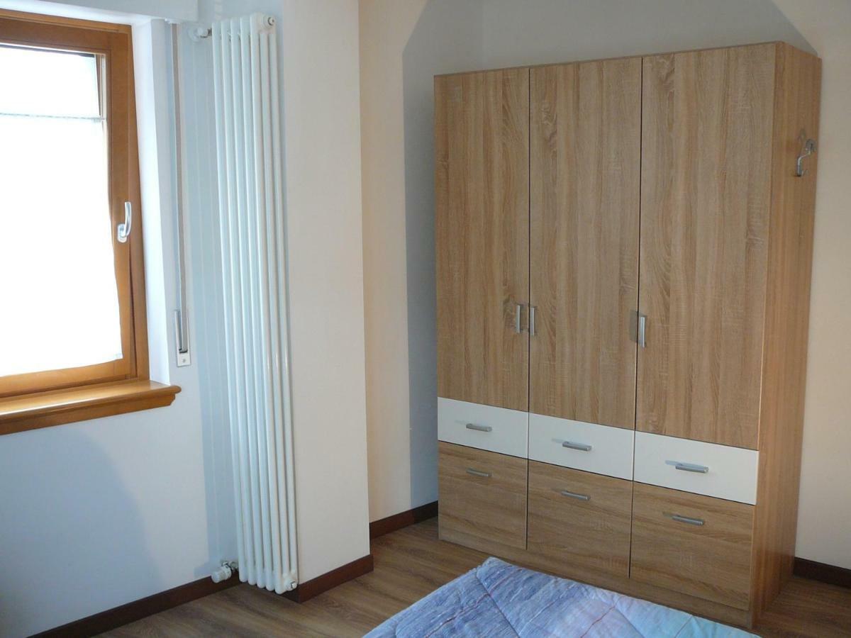 Casa Screm - Appartamenti E Camere -Rigolato - Ud Экстерьер фото