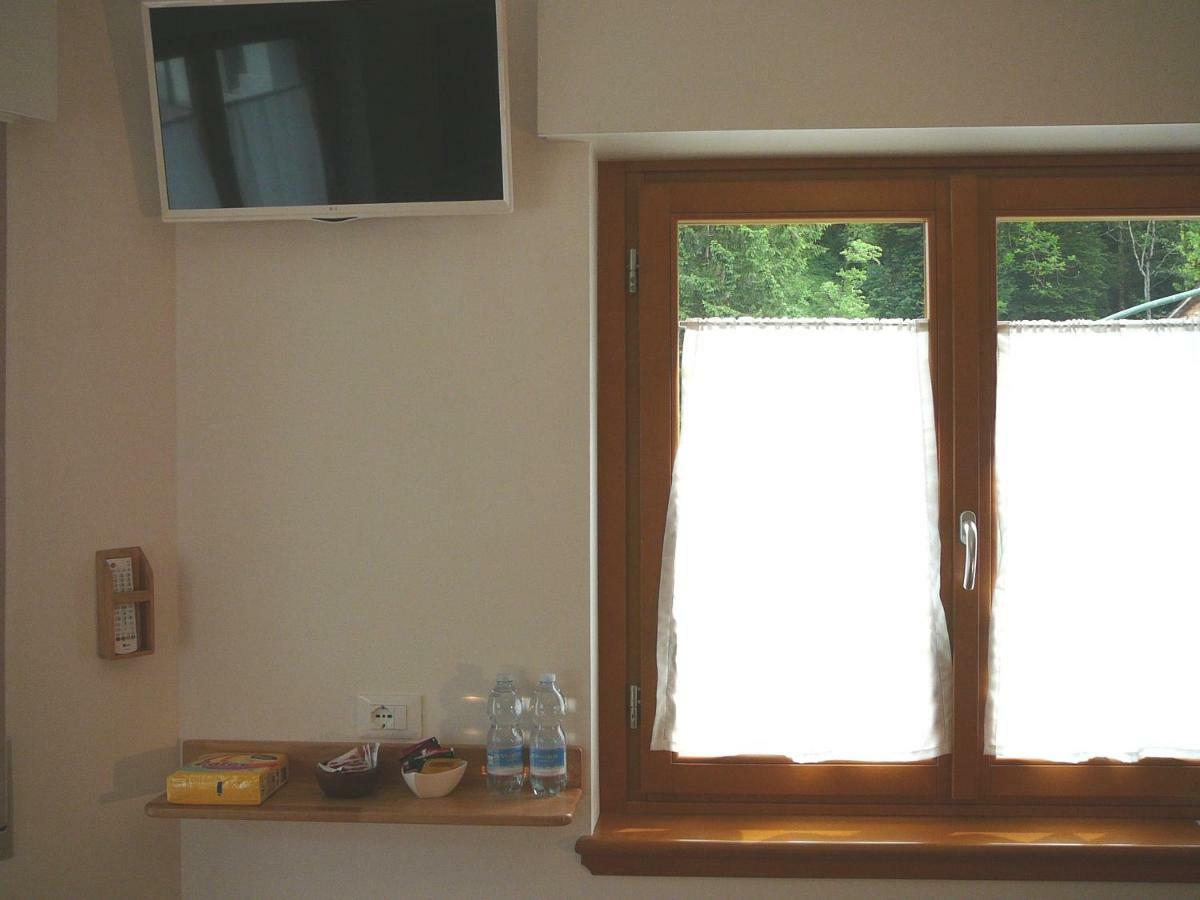 Casa Screm - Appartamenti E Camere -Rigolato - Ud Экстерьер фото