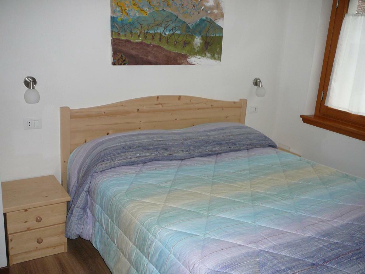 Casa Screm - Appartamenti E Camere -Rigolato - Ud Экстерьер фото
