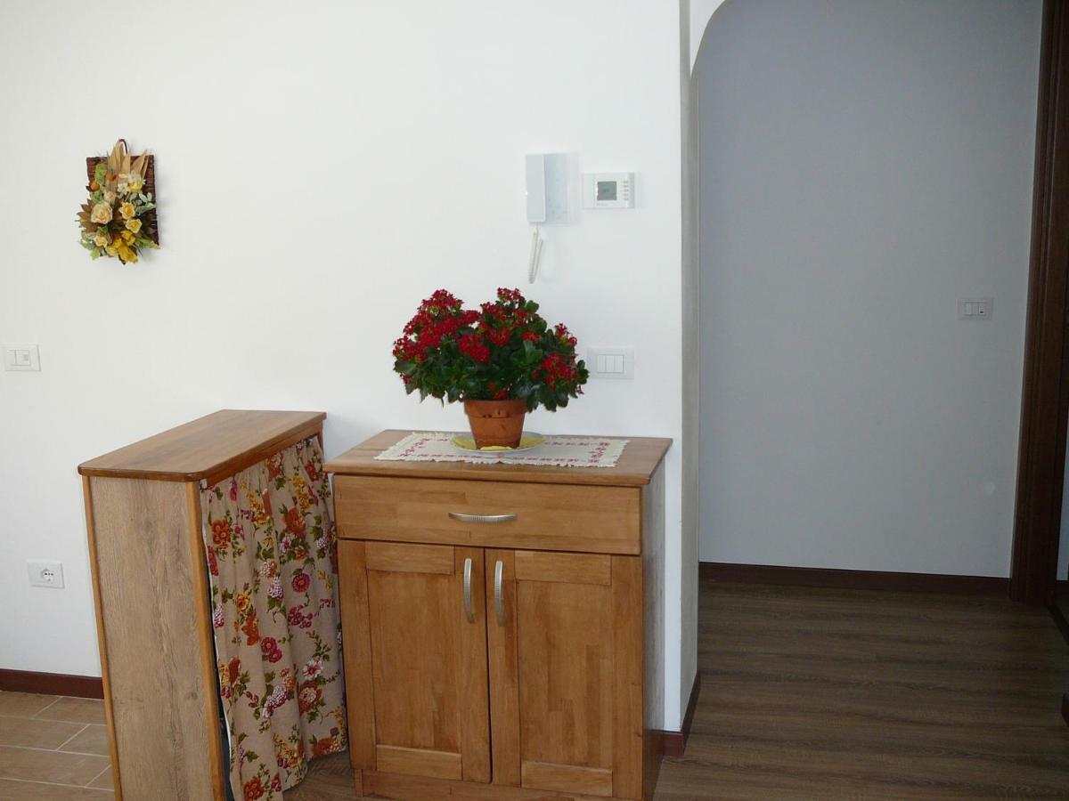 Casa Screm - Appartamenti E Camere -Rigolato - Ud Экстерьер фото
