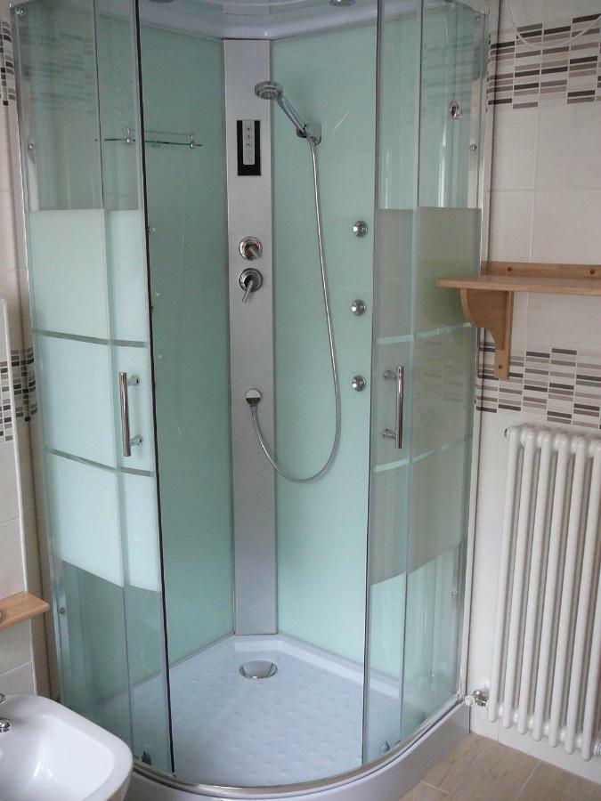 Casa Screm - Appartamenti E Camere -Rigolato - Ud Экстерьер фото