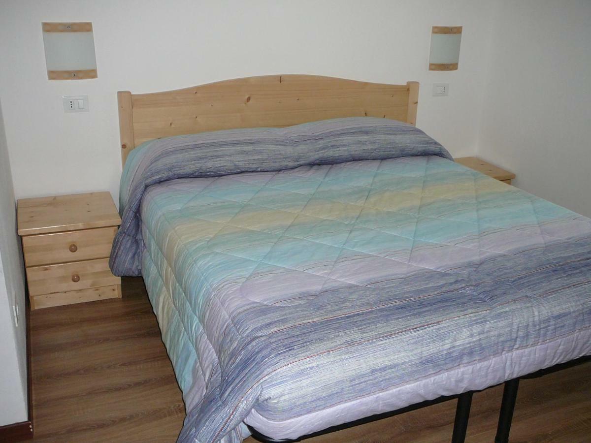 Casa Screm - Appartamenti E Camere -Rigolato - Ud Экстерьер фото