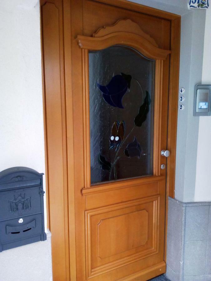 Casa Screm - Appartamenti E Camere -Rigolato - Ud Экстерьер фото
